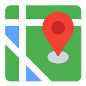 map adress icon